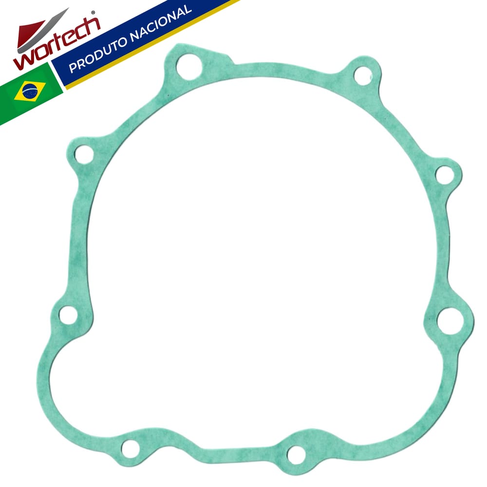 Junta Estator Hunter 125 SE (04-08) Wortech