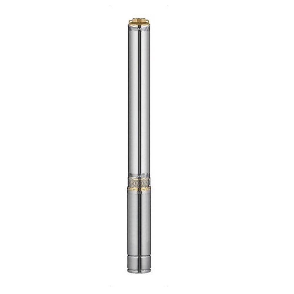 Bomba Submersa Caneta Palito Jst3 -  1/2Hp – 3Pol - 220V Jst