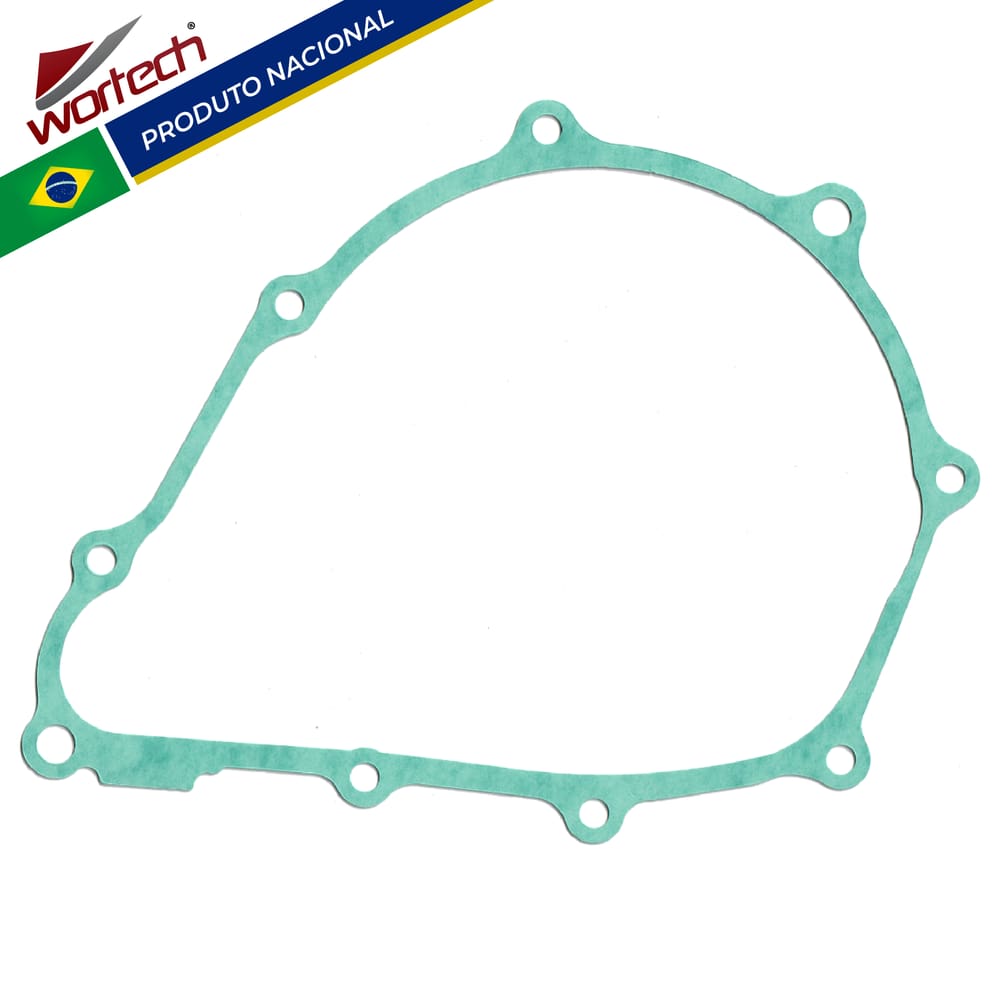 Junta Estator CG 125 Fan (09-14) Wortech