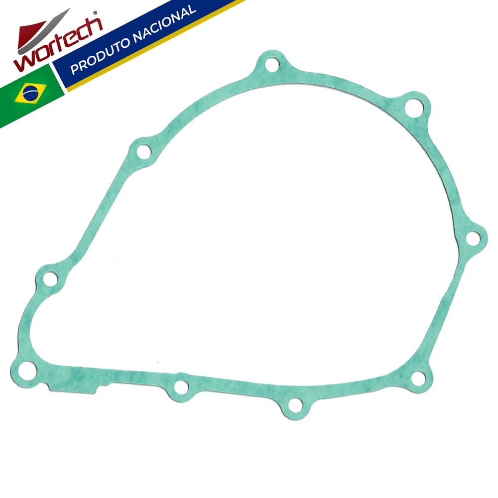 Junta Estator Bros 150 NXR (06-15) Wortech