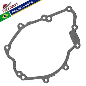 Junta Estator XJ6 (09-16) Wortech