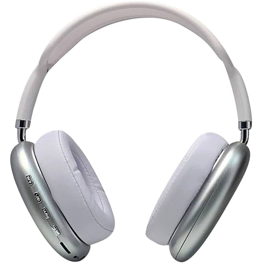 Fone de Ouvido sem fio P9 - Altomex - Prata