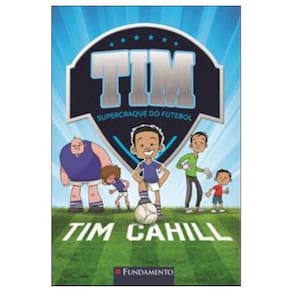 Tim - Supercraque Do Futebol