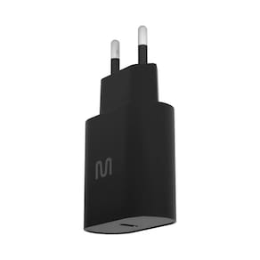 Carregador De Parede USB Tipo C 20W Preto - CB168