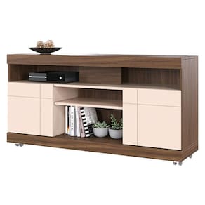 Rack Bancada Yara Nogueira Real Off White - Colibri