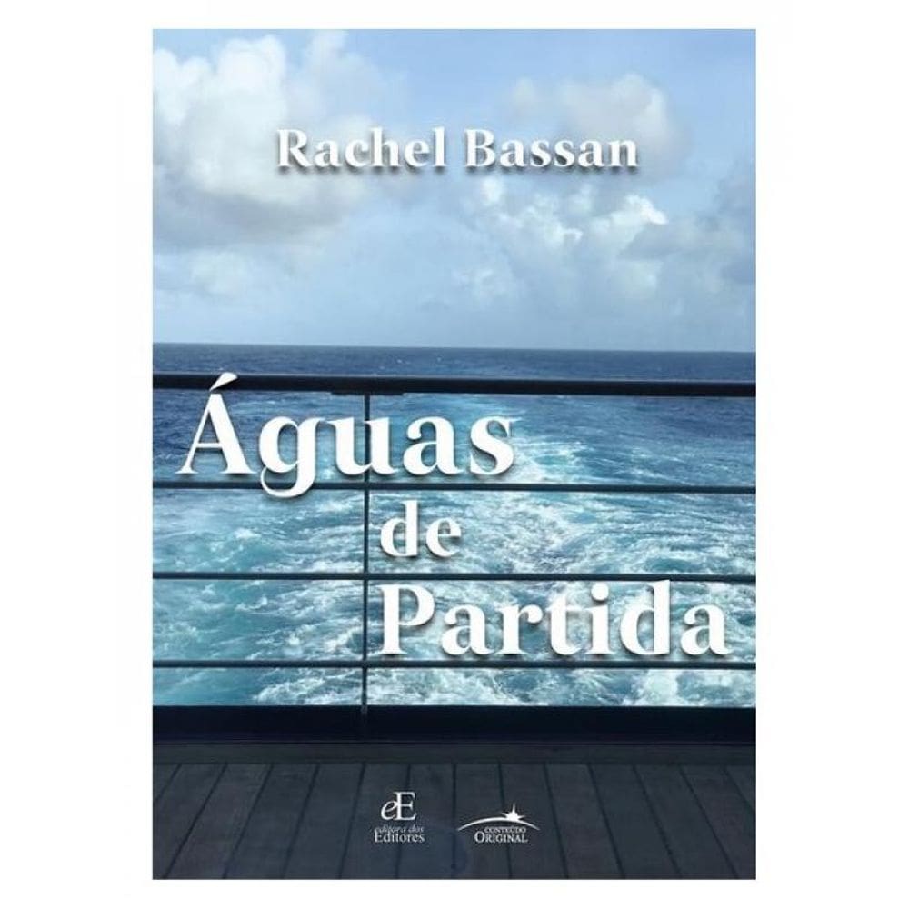 Àguas De Partida