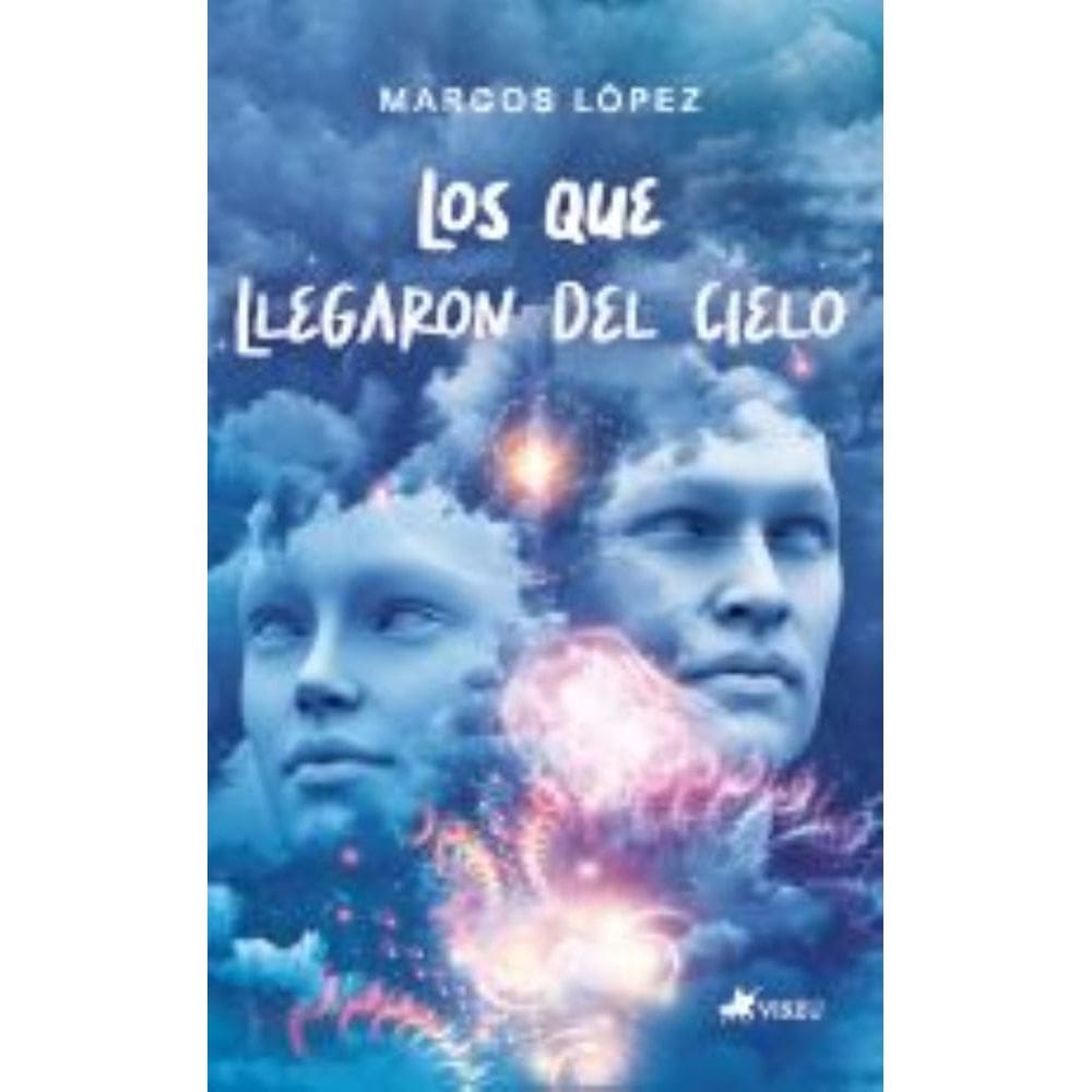 Los que llegaron del cielo