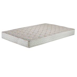 Colchão Casal Orthocrin Cristal D20 - 138x188x18