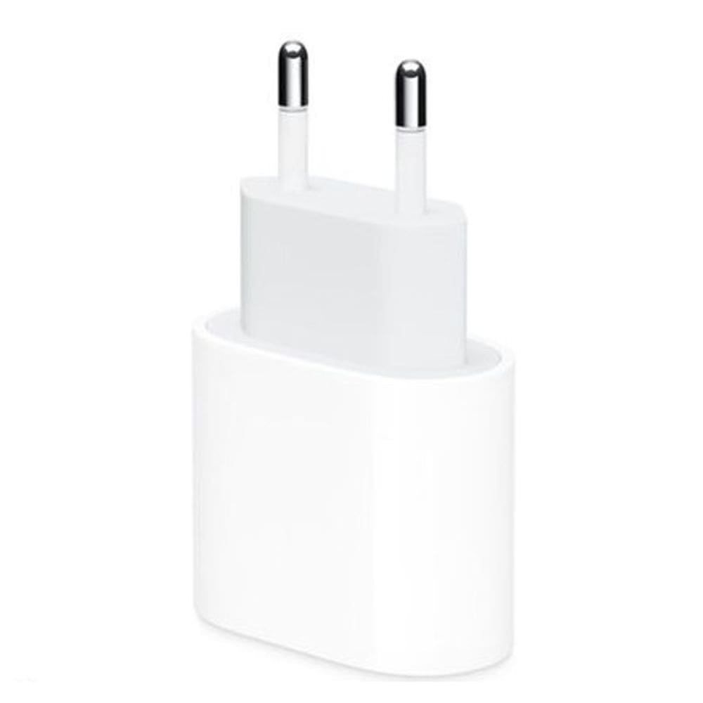 REEMBALADO: Carregador Usb-C De 20W Apple