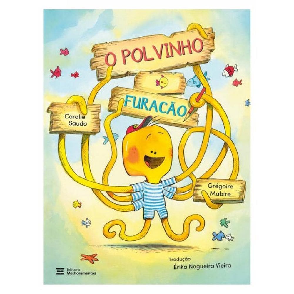 O Polvinho Furacão