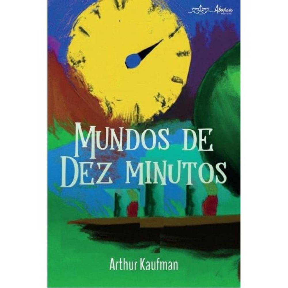 Mundos De Dez Minutos