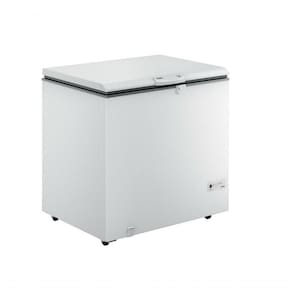 Freezer Horizontal Consul 309L CHA31FB 1 Porta Branco 220V