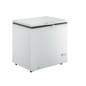 Freezer Horizontal Consul 309L CHA31FB 1 Porta Branco 110V