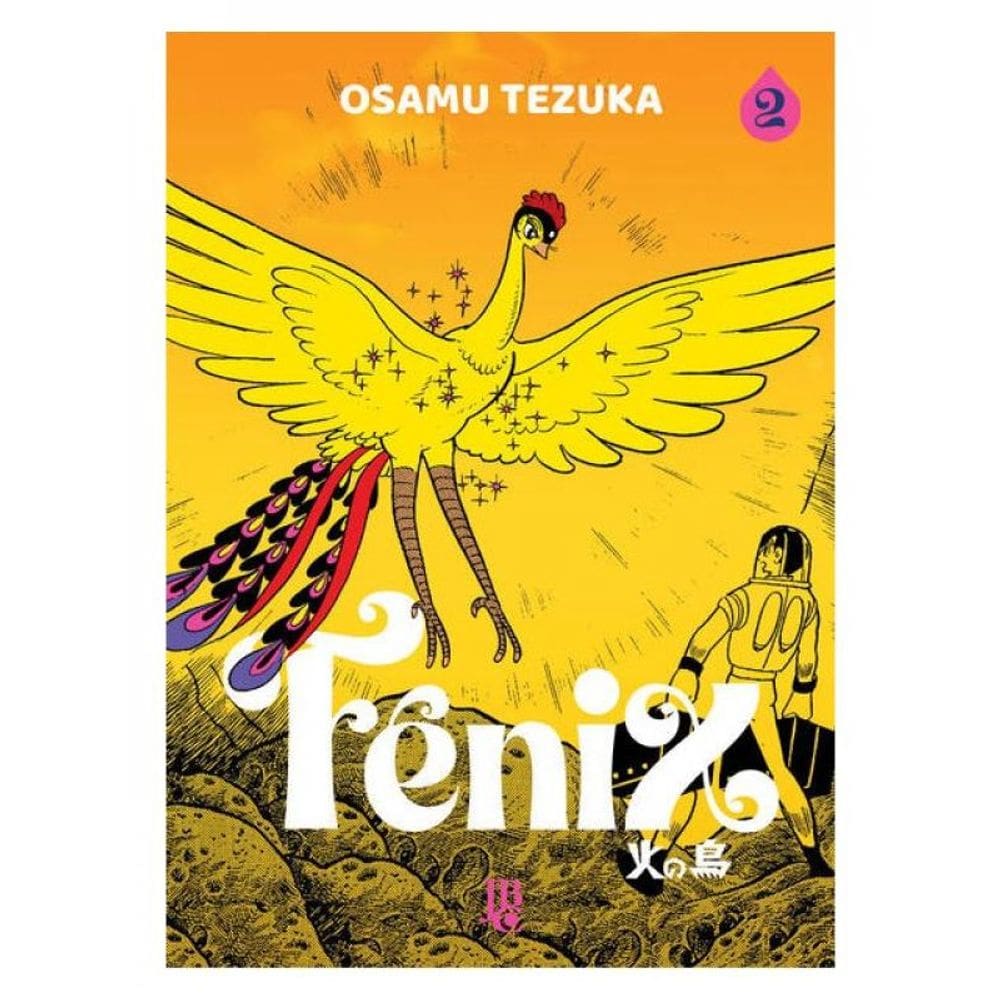 Fenix Vol. 02