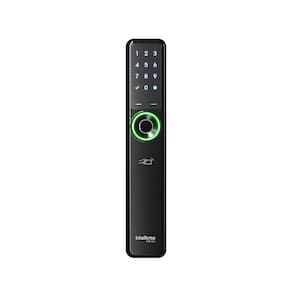 Fechadura Digital De Embutir Mfr 7001 Intelbras