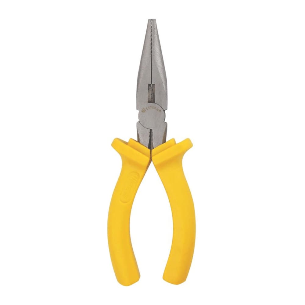 Alicate Bico Westem Meia Cana 6 16.5 CM Amarelo