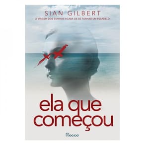 Ela Que Começou