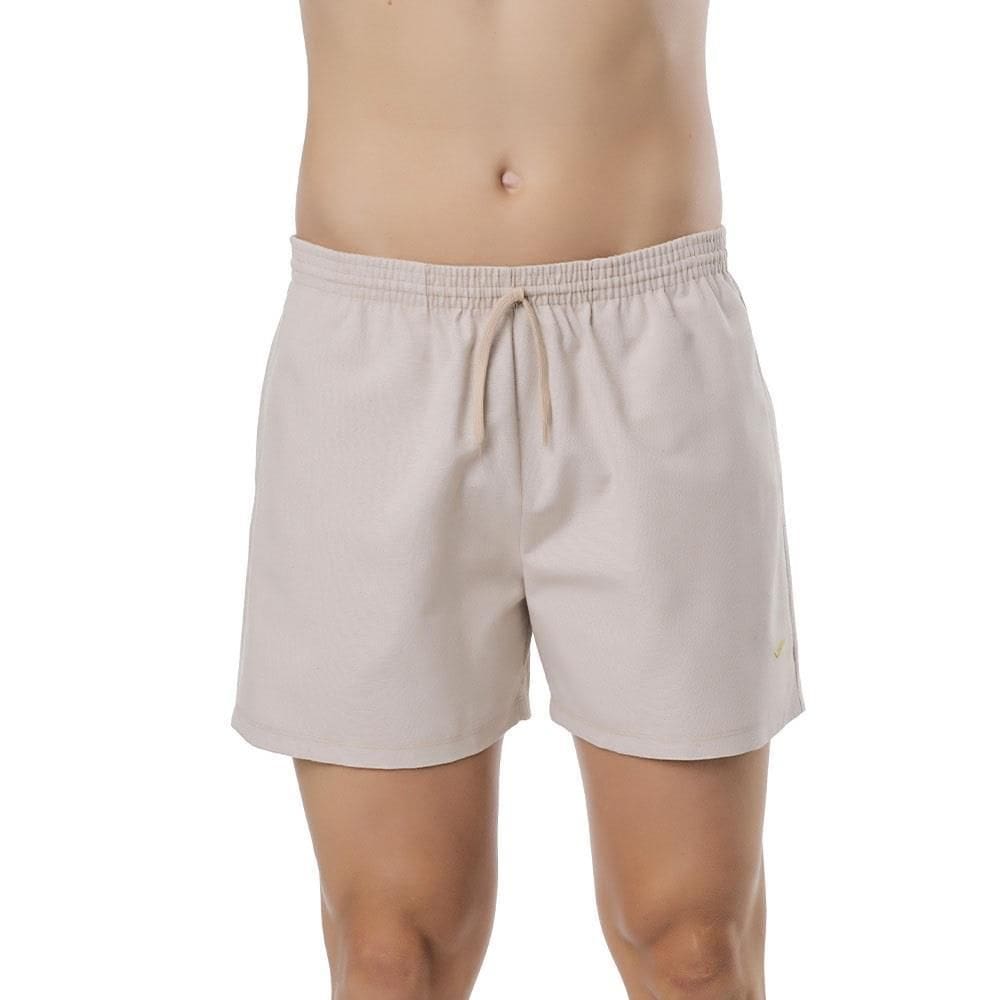 Bermuda Masculina Malha Elite 31507 Cós Elástico
