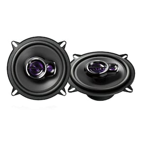 Alto Falante 5" Pioneer Ts-1360br 100rms- Par