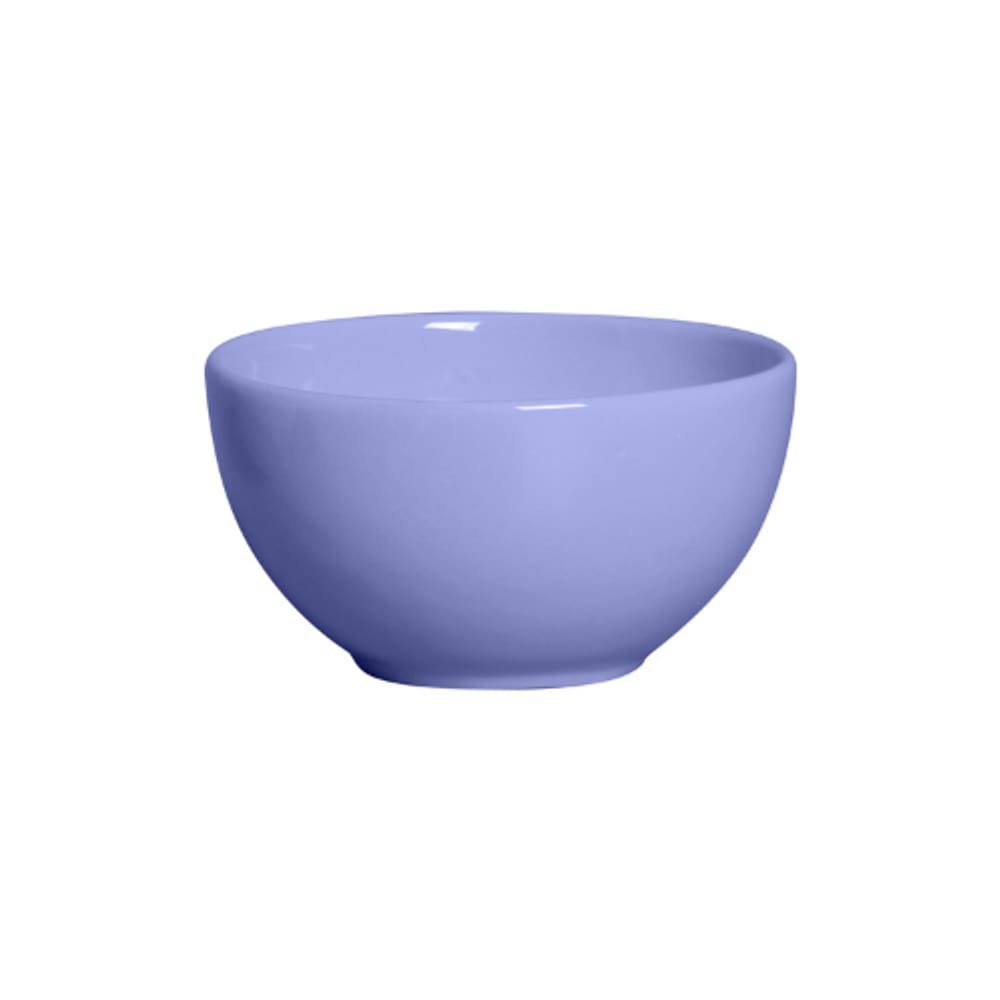 Conjunto 6 bowls Slim Azul Festival 350 ml
