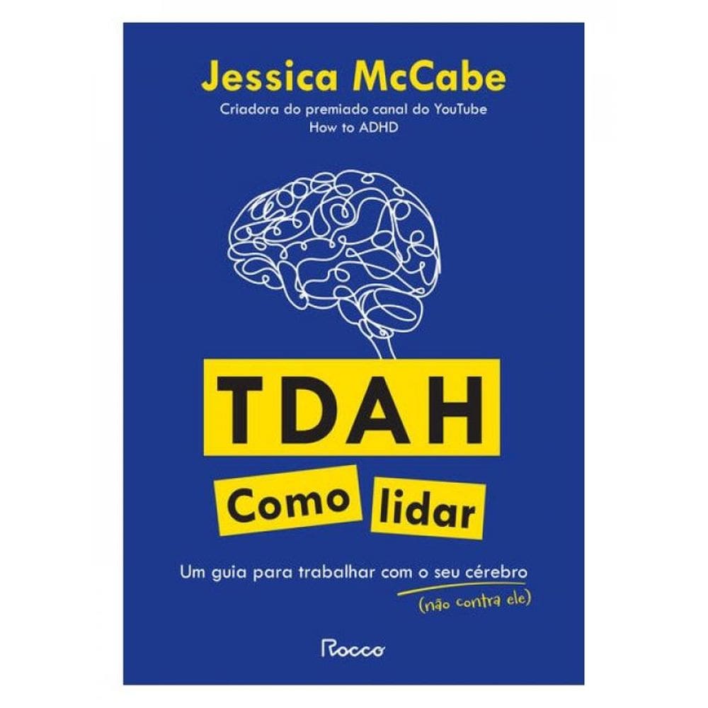 Tdah: Como Lidar