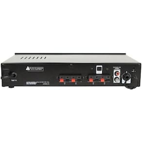 Amplificador óptico Hayonik Compact 1000 Od 80w