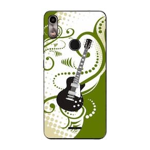 Capa Adesivo Skin368 Verso Para Multilaser F 3G (2019)
