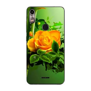 Capa Adesivo Skin369 Verso Para Multilaser F 3G (2019)