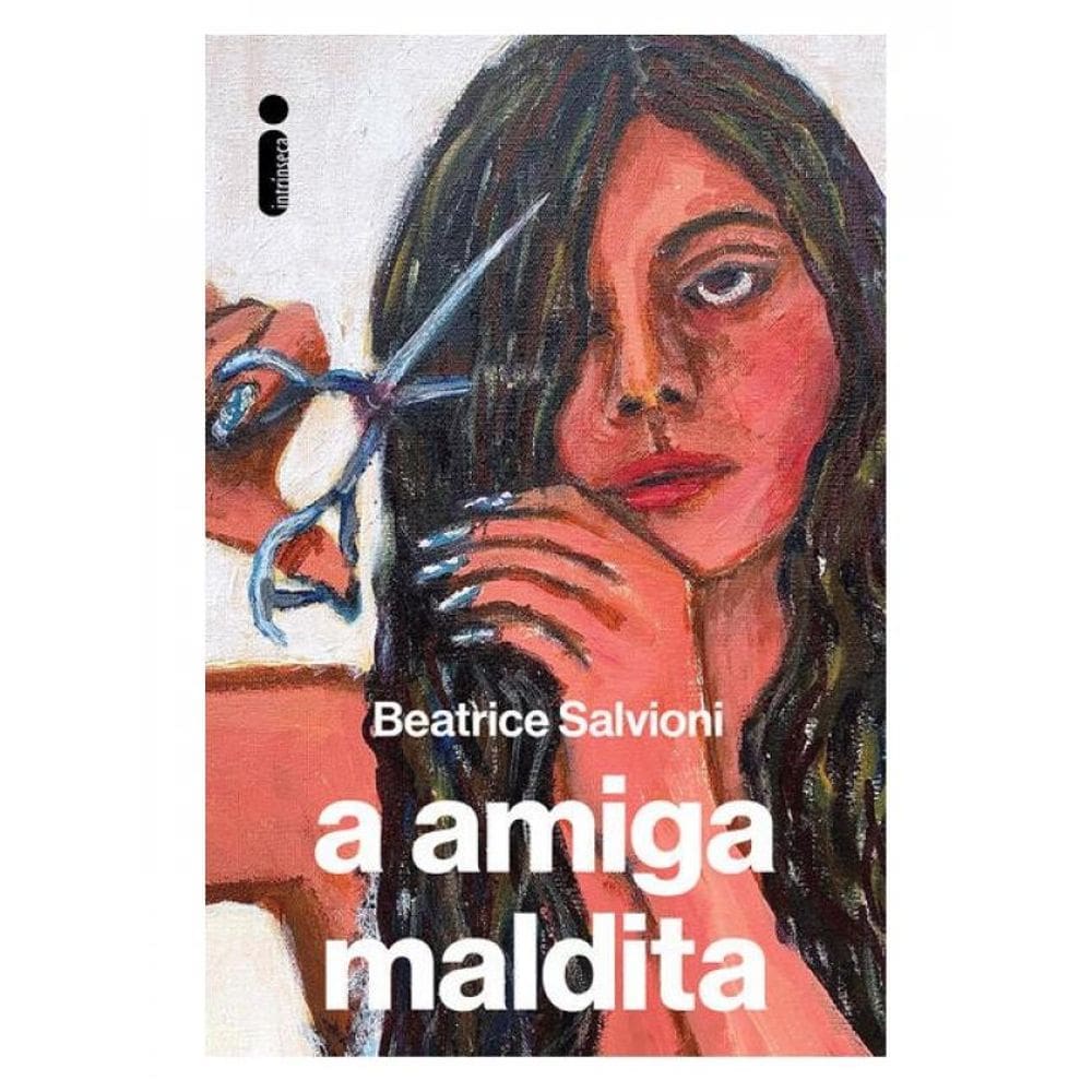 A Amiga Maldita