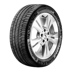 Pneu Continental Aro 18 215/45R18 PremiumContact 6 93H XL