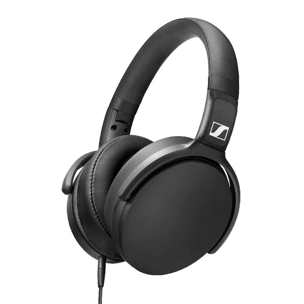 Fone De Ouvido Sennheiser Hd 400