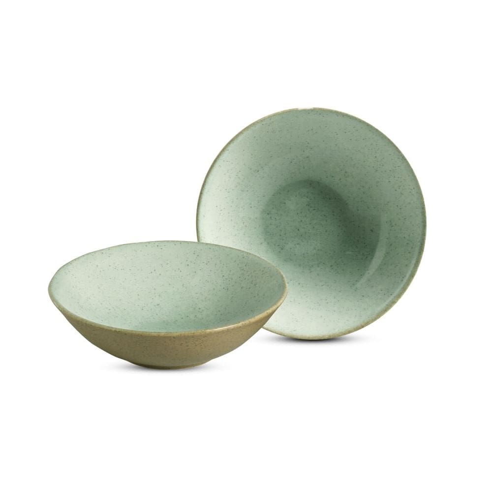 Conjunto 6 bowls decorados Provance 300 ml