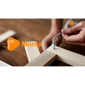 Montagem de Móveis