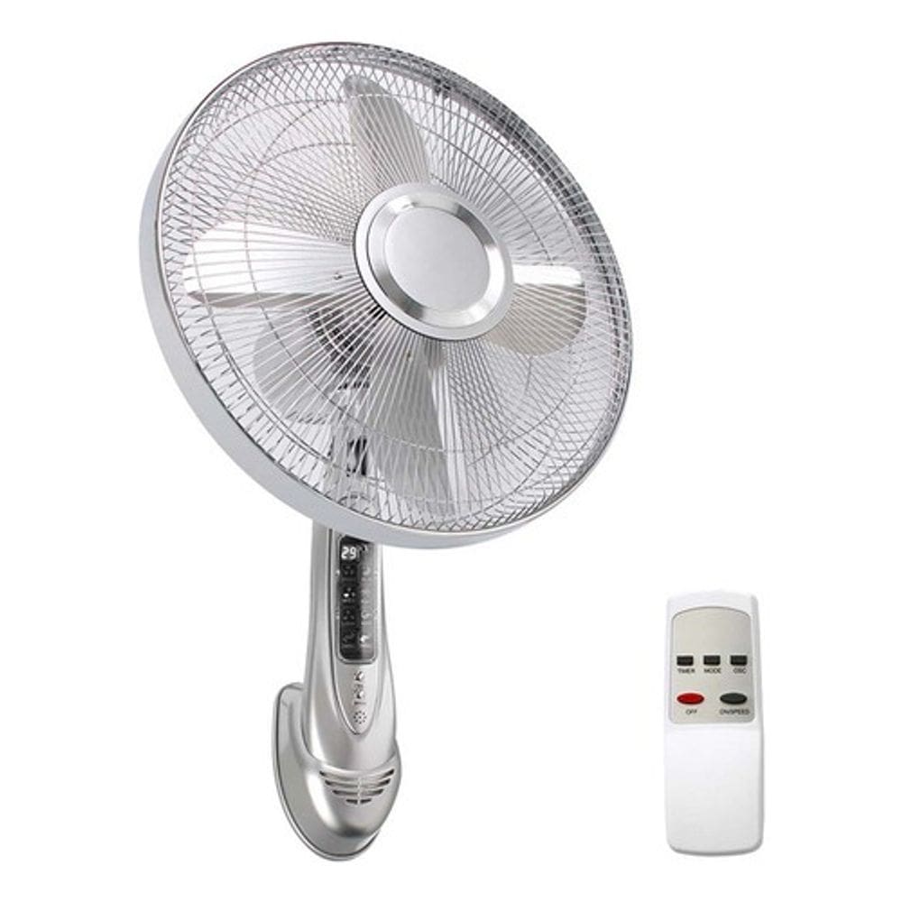 Ventilador De Parede 40 Cm Equation Tx-1610r1 220v 55w