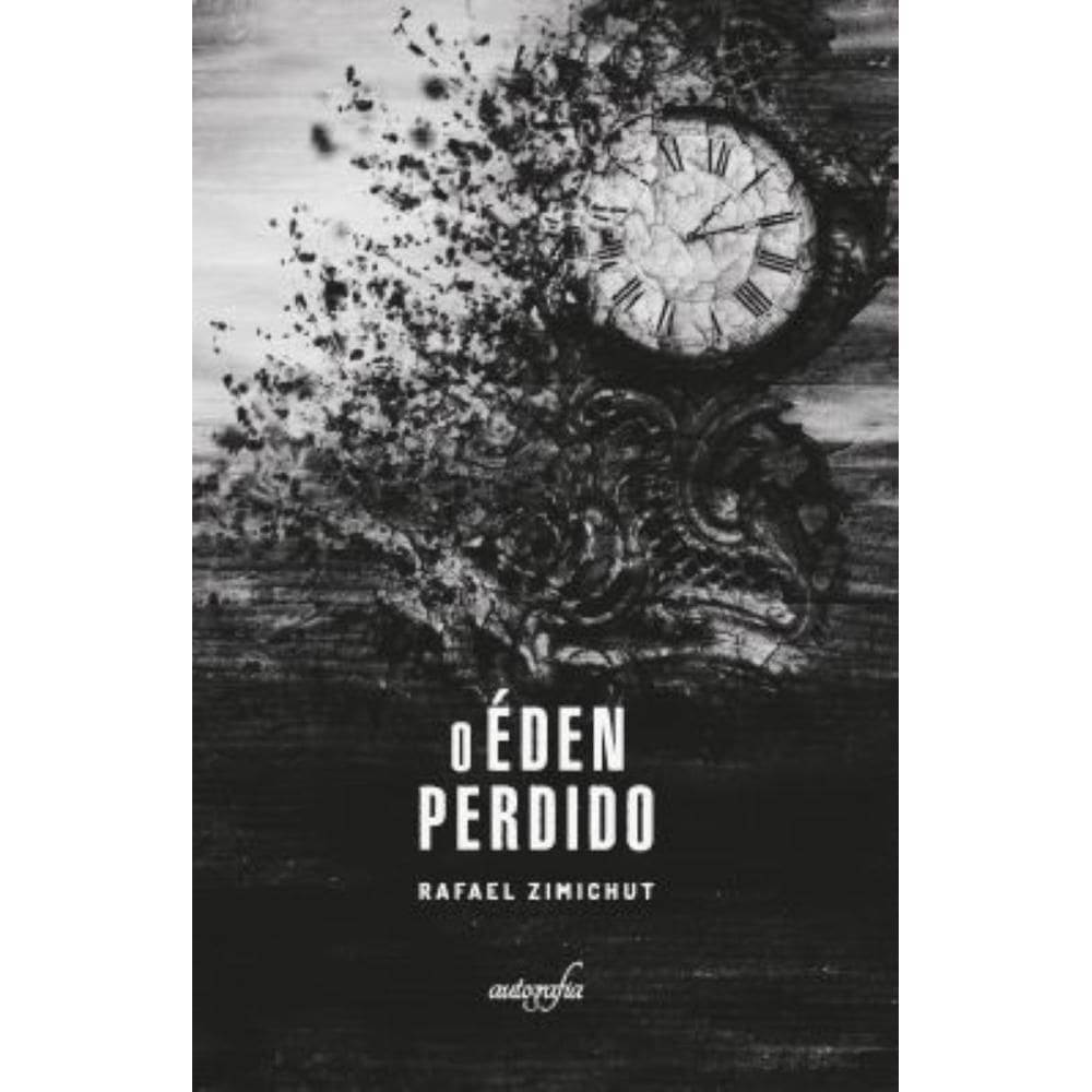 O Éden perdido