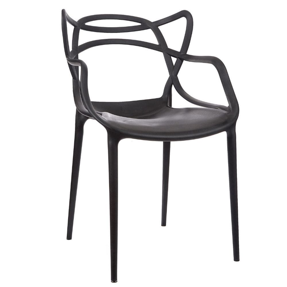 Cadeira de Design Allegra Interior e Exterior