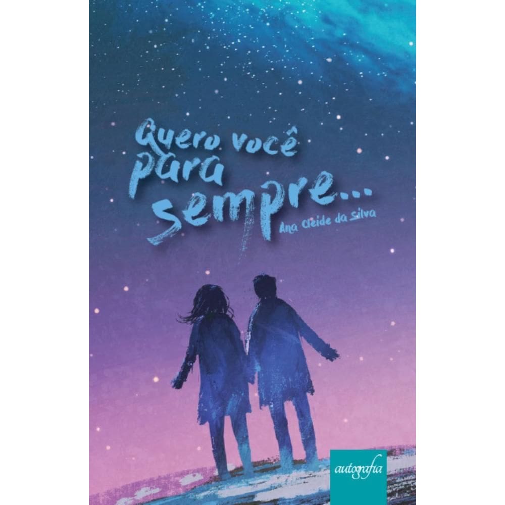 Quero Você para Sempre