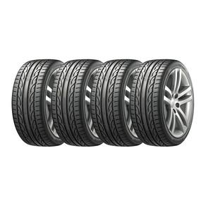 Kit 4 Pneus Hankook Aro 18 215/40R18 Ventus V12 Evo 2 K-120 4 Lonas 89Y