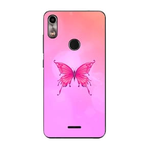 Capa Adesivo Skin163 Verso Para Multilaser F 3G (2019)