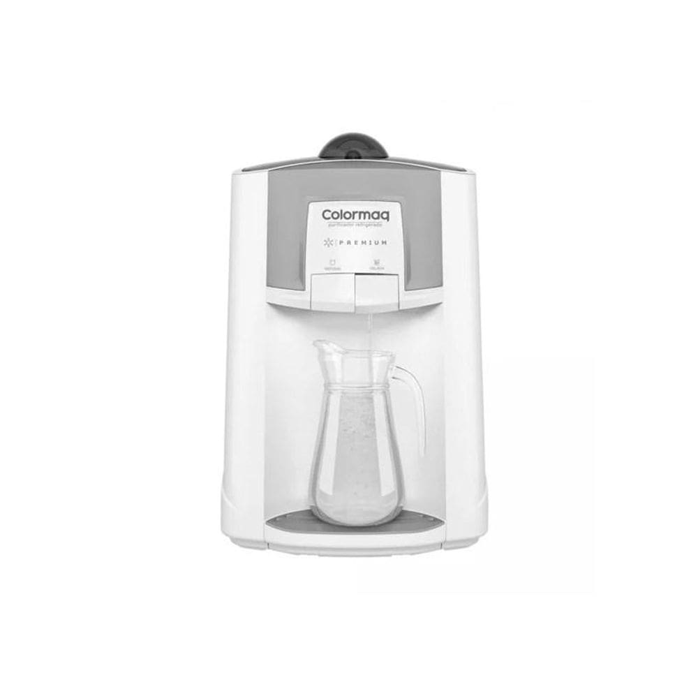 Purificador de Água Premium CPUHFBA1 Colormaq
