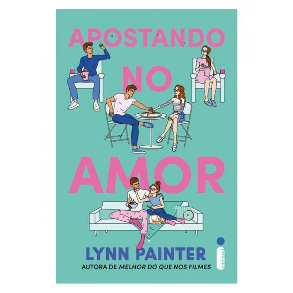 Apostando No Amor
