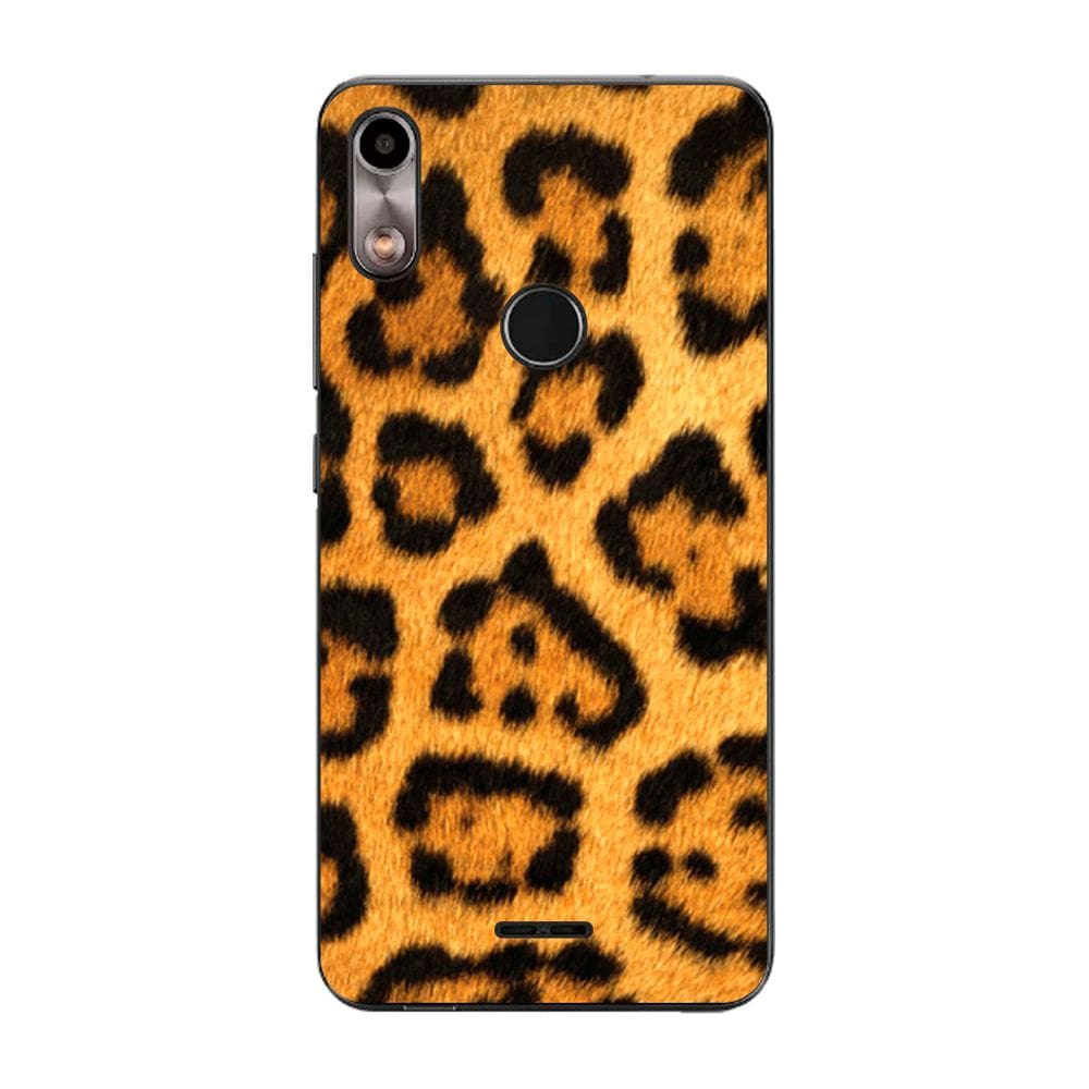 Capa Adesivo Skin575 Verso Para Multilaser F 3G (2019)