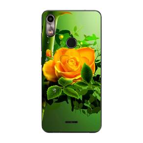 Capa Adesivo Skin369 Verso Para Multilaser F 3G (2019)