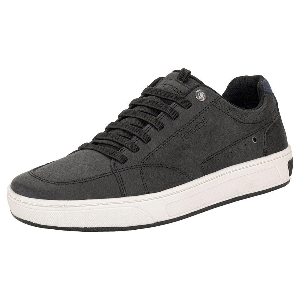 Sapatênis Masculino Ferricelli Hrt61000