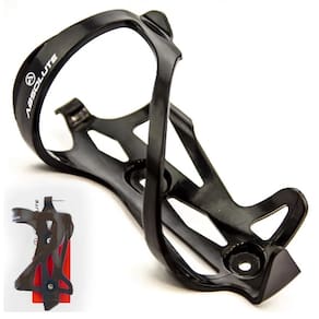 Suporte de Caramanhola Squeeze Quadro Side Abertura Lateral ABS Absolute