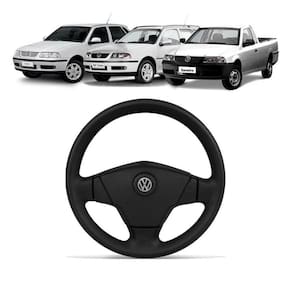 Volante Vw Gol Parati Saveiro G3 2000 a 2005