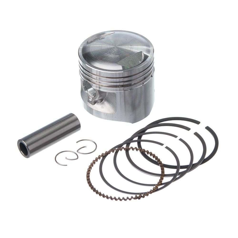 Pistao Kit C/anel Kmp Cb 250f Twister 16/22 1.00 [F016]
