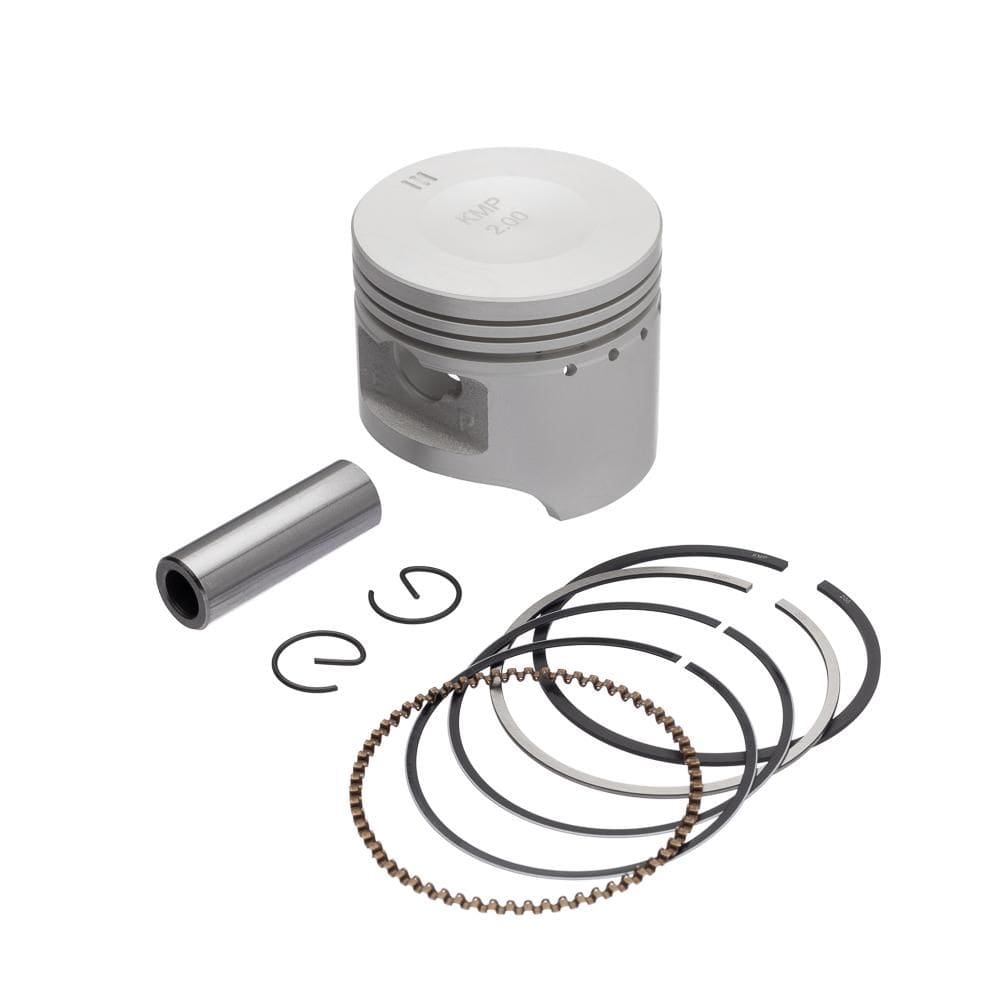 Pistao Kit C/anel Kmp C100 Dream/biz 2.00 [F016]