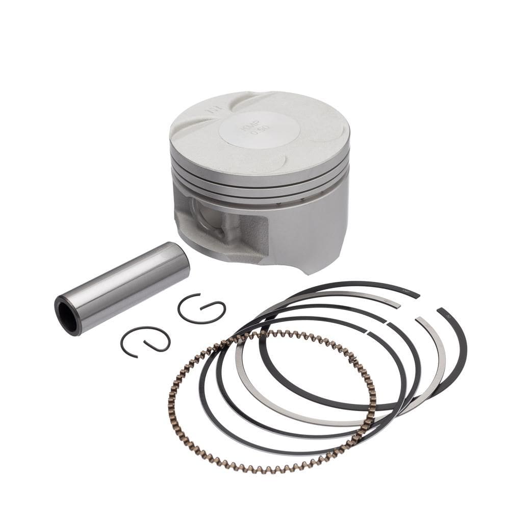Pistao Kit C/anel Kmp Cbx 250/xr 250 0.50 [F016]
