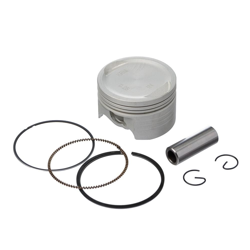 Pistao Kit C/anel Kmp Cg 150 0.50 [F016]